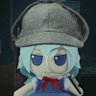 Detective Cirno (Ace Defective) Trvth Nvker's profile picture