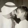 A B F 🇦🇪 profil fotoğrafı