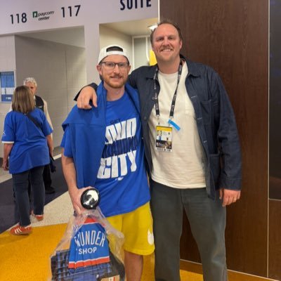 ThunderChats's profile picture