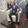 Фото профиля Vinay