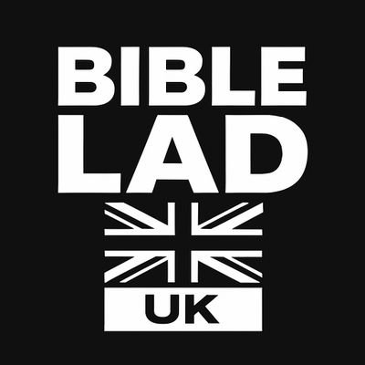 BibleLadUK's profile picture