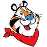 Tiger Cabo profil fotoğrafı