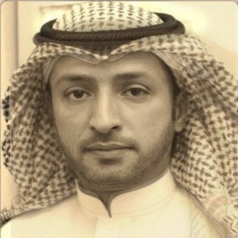 خالد الخويطر's profile picture