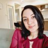 Huda Sarraf 🇮🇶's profile picture