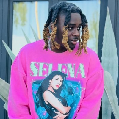 IamBlackway's profile picture