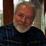 Profilbild von Vic Glassley