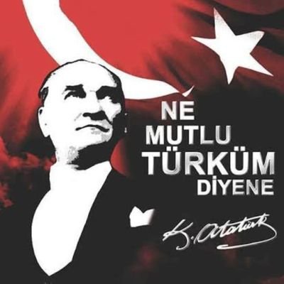 Zuhal K. 🇹🇷 Ne Mutlu Türküm Diyene 🇹🇷's profile picture