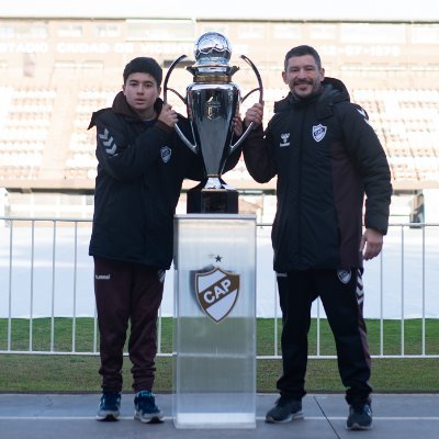 Gustavo Lamy Cobarrubia ⭐️'s profile picture