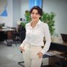 Profilbild von Masoumeh zarok
