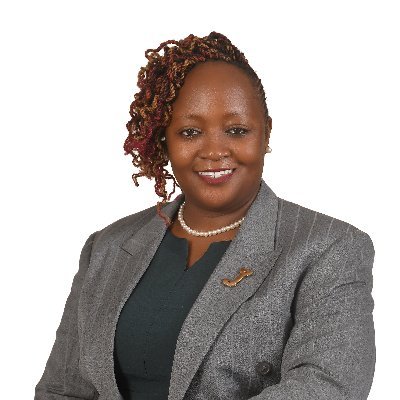 JUSTINA WAMAE's profile picture
