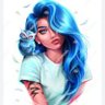 Profilbild von بی سرزمین تر از باد
