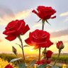 Фото профиля Flowers world