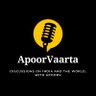 ApoorVaarta 的头像