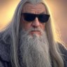 Фото профиля Gandalf