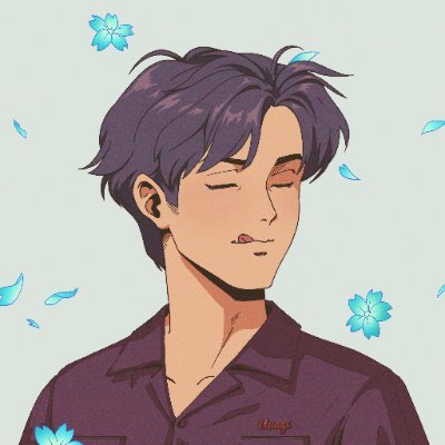 Tom's profile picture