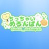 ちっちゃいめろんぱん🍈 的头像