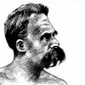 Klaus mikealson's profile picture