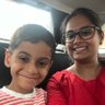 Revathi k sudhakar 的头像