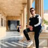 Ali Ahmed's profile picture