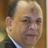 Mostafa Mohamed 的头像