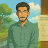 Ankit Moharana profil fotoğrafı