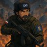 Profilbild von MVD Secret Wolf Bellamy Salutes Mein Fatherland.