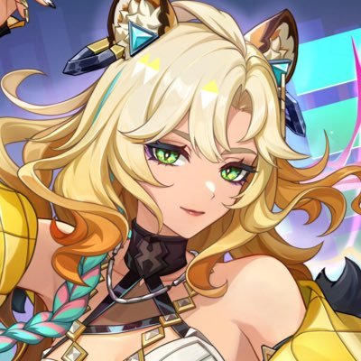 Timely Xilonen! 🐆's profile picture