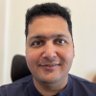 Profilbild von Parth Sane