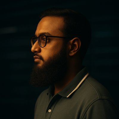 Ahtasham's profile picture