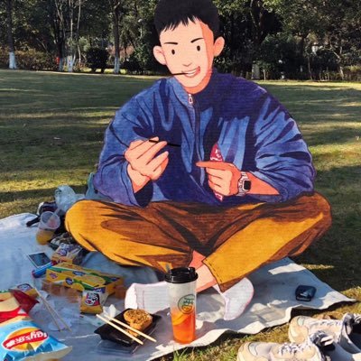 ZhongLiYi11's profile picture