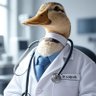 Dr Harley Q. Le Quack MD profil fotoğrafı