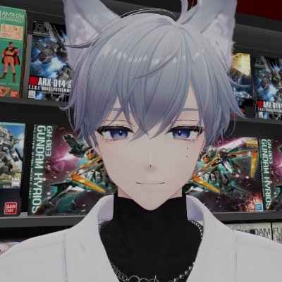 謎の暇人X@YouTuber@特撮@ガンダム's profile picture