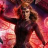 Wanda Maximoff's profile picture
