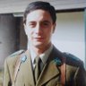 Profilbild von Humberto Raúl Machuca Telles
