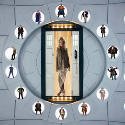 TARDIS Time's profile picture