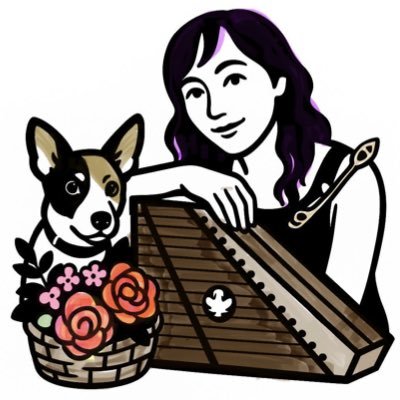 MiMi⚒ハンマーダルシマー奏者's profile picture