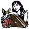Profilbild von MiMi⚒ハンマーダルシマー奏者