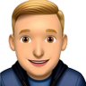 Niklas Gehlen's profile picture