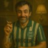 Debate Coxa-branca profil fotoğrafı