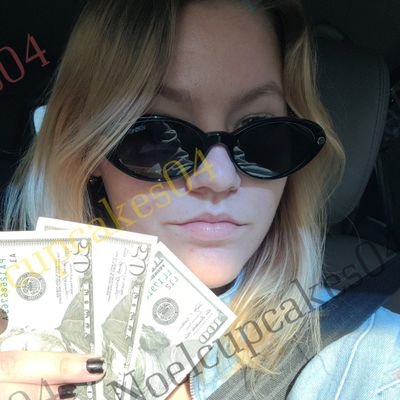 Goddess Noël (findom)'s profile picture