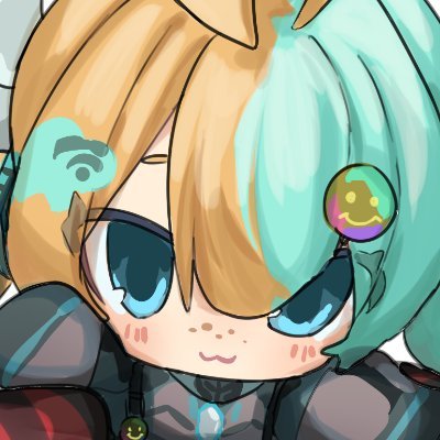 Feya-kun ふぇやくん 🙂 COMMS OPEN's profile picture