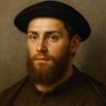 young magellan profil fotoğrafı