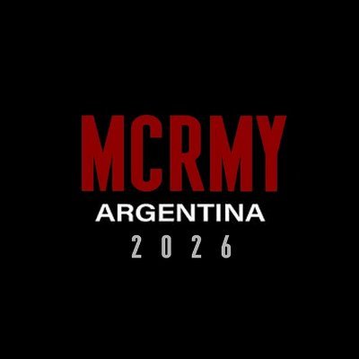 MCRmy__ARG's profile picture