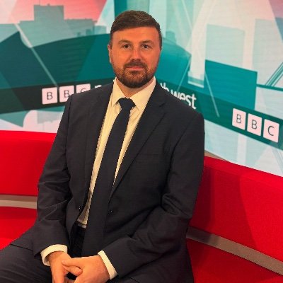 Chris Webb MP's profile picture