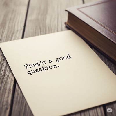 Pardon My Good Questions's profile picture