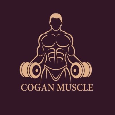 CoganMuscle's profile picture