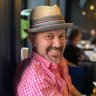 Profilbild von Adam Reiner