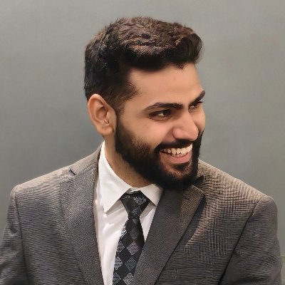 amitbehalll's profile picture