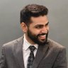 Profilbild von Amit Behal