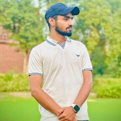 Talha Chaudhray's profile picture